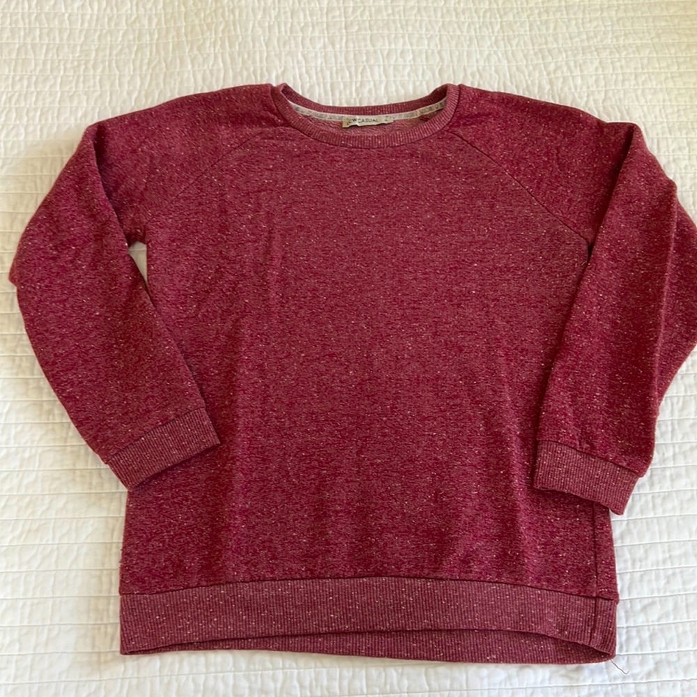 LCW Casual Sweatshirt
